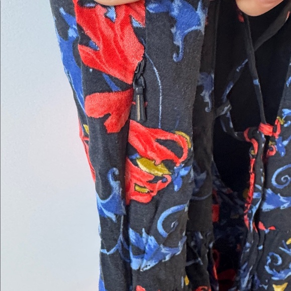 Insight mini dress - Picture 4 of 5